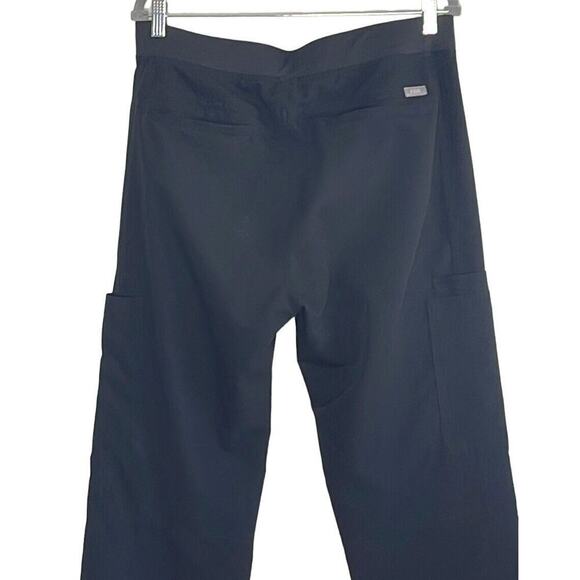 Figs Men's Axim‎ Cargo Scrub Pants Size L - Picture 4 of 5